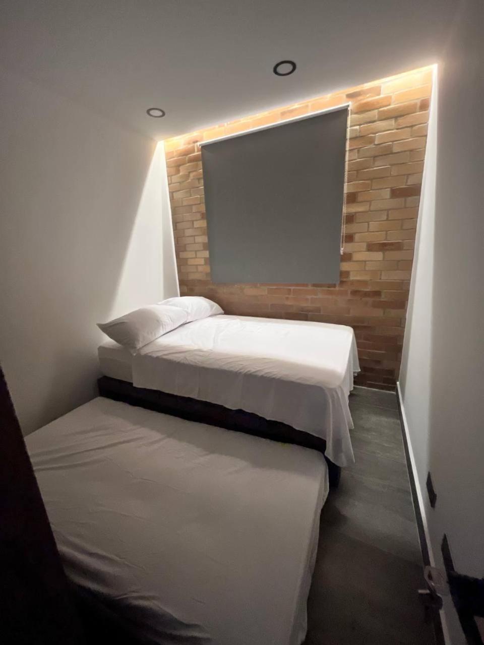 Apartamento Estilo Industrial Jamundí Exterior foto