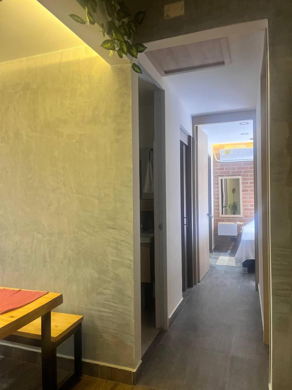 Apartamento Estilo Industrial Jamundí Exterior foto